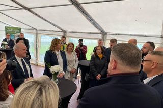 Siedlce będą kształcić elektryków z całej Polski. Branżowe Centrum Umiejętności już otwarte