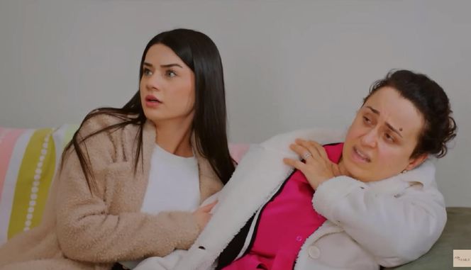 Miłość i nadzieja ostatni odcinek. Cavidan, Bahar