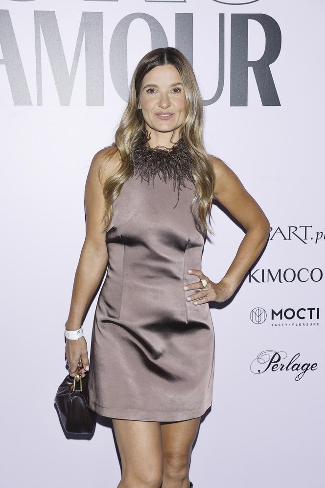 Kobieta Roku Glamour 2025