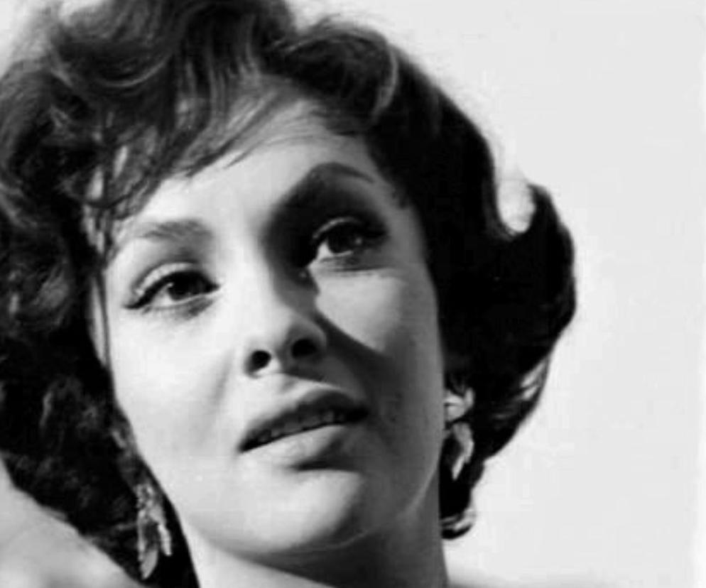 Gina Lollobrigida nie żyje. Gwiazda kina zmarła w wieku 95 lat