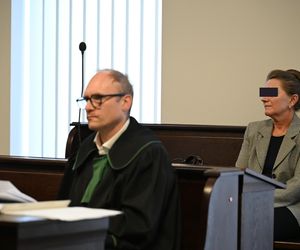 Zaszczepiła 40 dzieci nieznanym preparatem, narażając ich życie i zdrowie. Emerytowana pielęgniarka stanęła przed sądem