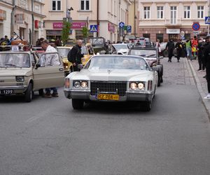 Rzeszowskie Juwenalia rozpoczęte. Barwny korowód przeszedł przez miasto 