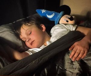 Polka z przedmieść Chicago wzruszyła świat. Jej film obejrzały miliony