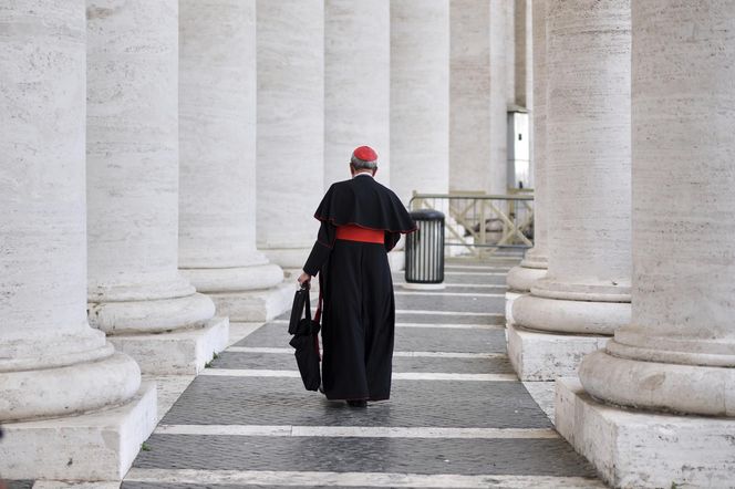 Są przecieki przed konklawe! Kto będzie następnym papieżem?
