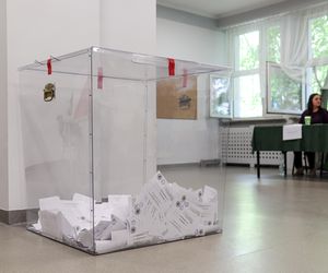 Mieszkańcy Katowic głosują w II turze wyborów prezydenckich
