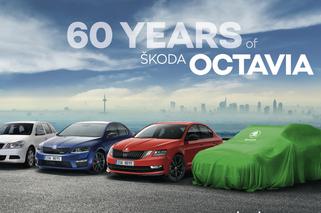 Nowa Skoda Octavia 2020. Światowa premiera na żywo na YouTube. Oglądaj 11 listopada