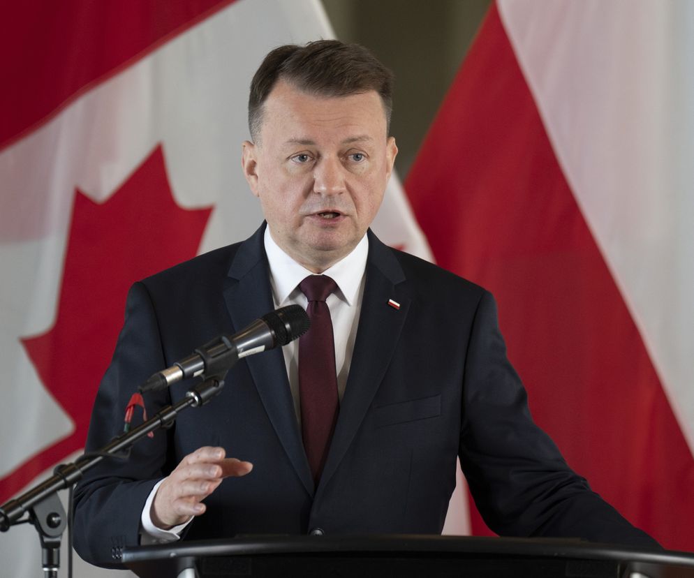 Mariusz Błaszczak