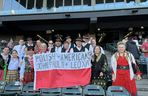 Polonia z Chicago modliła się za Leona XIV na stadionie
