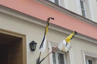 Tak bydgoszczanie żegnają zmarłego papieża Franciszka. Będzie specjalna msza