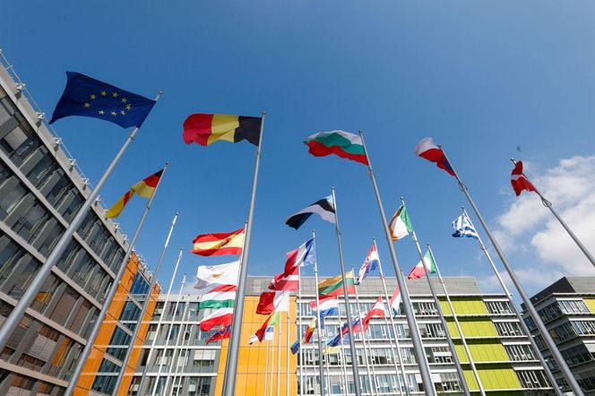 Jest decyzja PE ws. immunitetów: Jakiego, Obajtka, Brauna i Buczka. Klamka zapadła