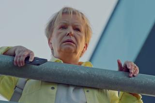 Barwy szczęścia, odc. 2782. Basia (Sławomira Łozińska)