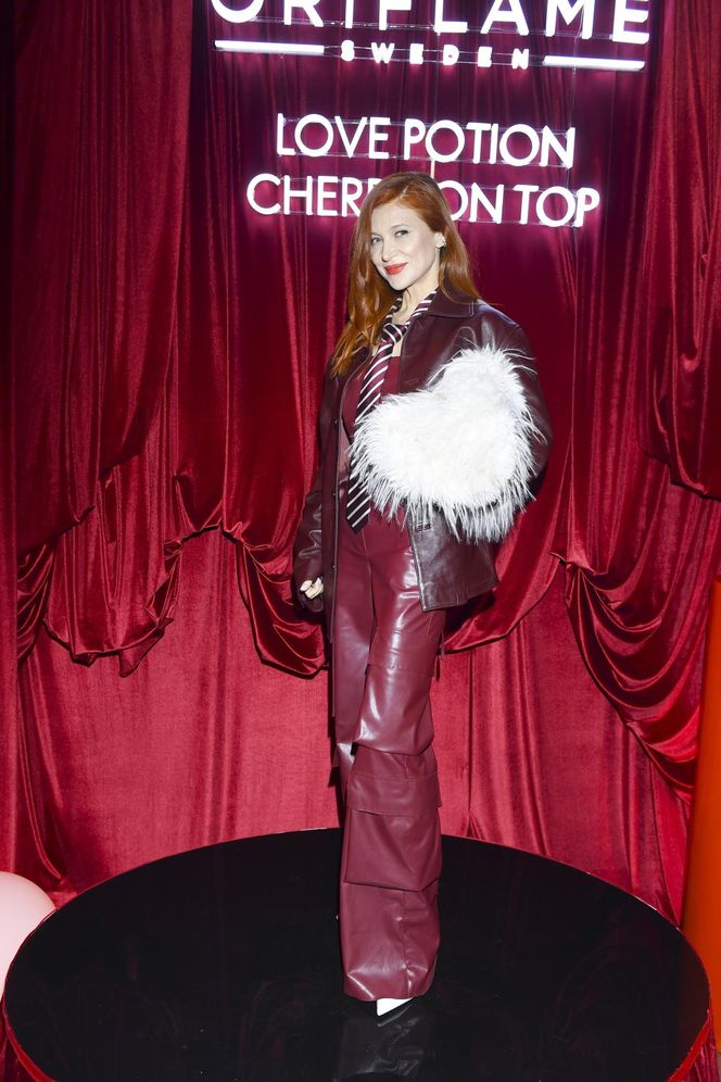 Ada Fijał komentuje "życzeniowy" biznes Gosi Andrzejewicz. Będzie awantura?