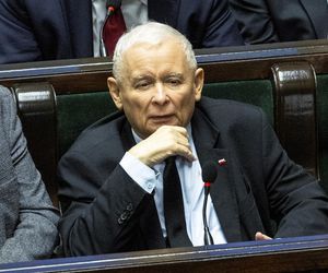 Wiemy, co dolega prezesowi Kaczyńskiemu: Od dawna bierze na to leki