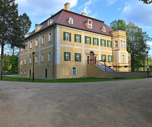 Bukowiec - miejsce II Zlotu Ruinersów