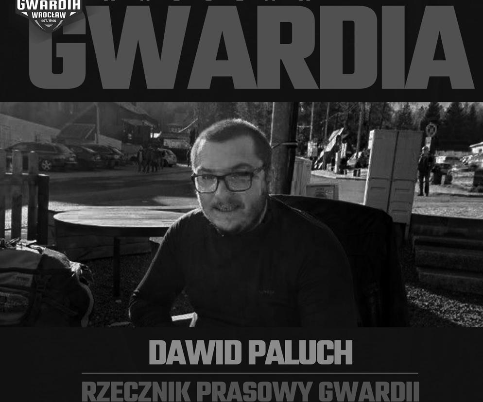 Dawid Paluch