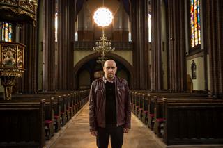 Diagnoza 3 sezon, odcinek 4, Jan Artman (Adam Woronowicz)