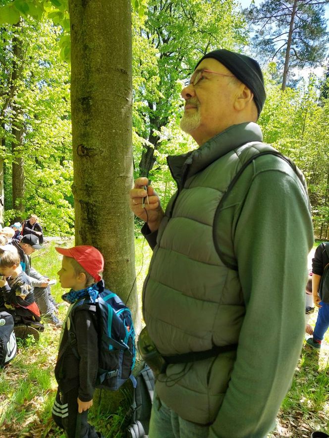 51 Rajd „Spotknie z Wiosną”