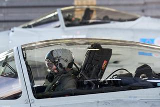 Eurofighter Typhoon RAF