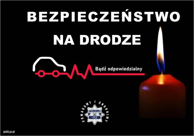 Policyjna akcja Znicz