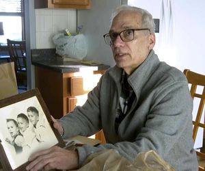 Brat Leona XIV nie przebierał w słowach! Padły wulgaryzmy