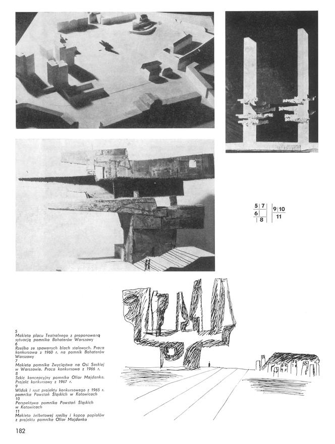 Architektura 05/1969 str. 182