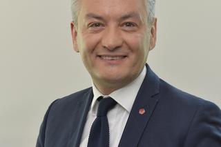 Robert Biedroń. Lewica