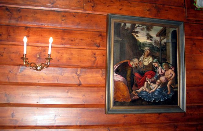 Tu będzie wypoczywał przyszły prezydent 