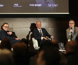 Dariusz Szpakowski napisał książkę. Plejada gwiazd na premierze