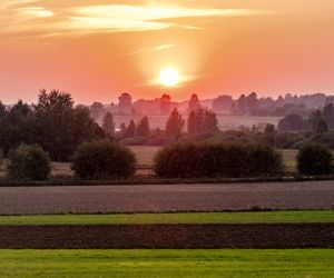 To miejsce na Podlasiu zostało nowym Cudem Polski. Wyjątkowe wyróżnienie!