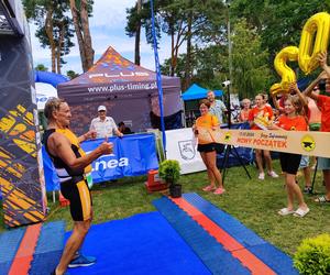 Enea Triathlon Kozienice 2024