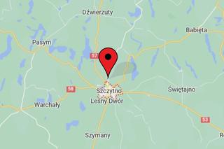   Najszybciej wyludniające się miasta na Warmii i Mazurach 2024. Stąd uciekają mieszkańcy. Nowy ranking