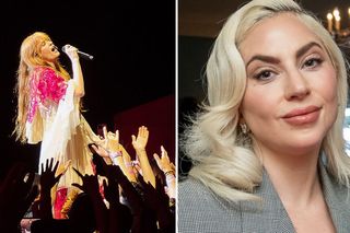 Florence + The Machine wykonali cover utworu Lady Gagi. Zobaczcie WIDEO