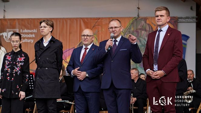 Patrycja Markowska gwiazdą Dni Łukowa 2025