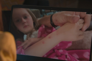 M jak miłość, odcinek 1680: Maja (Laura Jankowska)