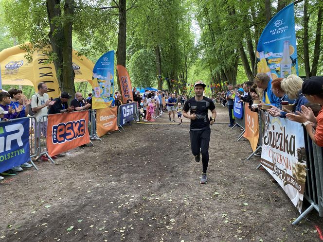 9. charytatywny Bieg o Złotą Monetę i wielki rodzinny piknik