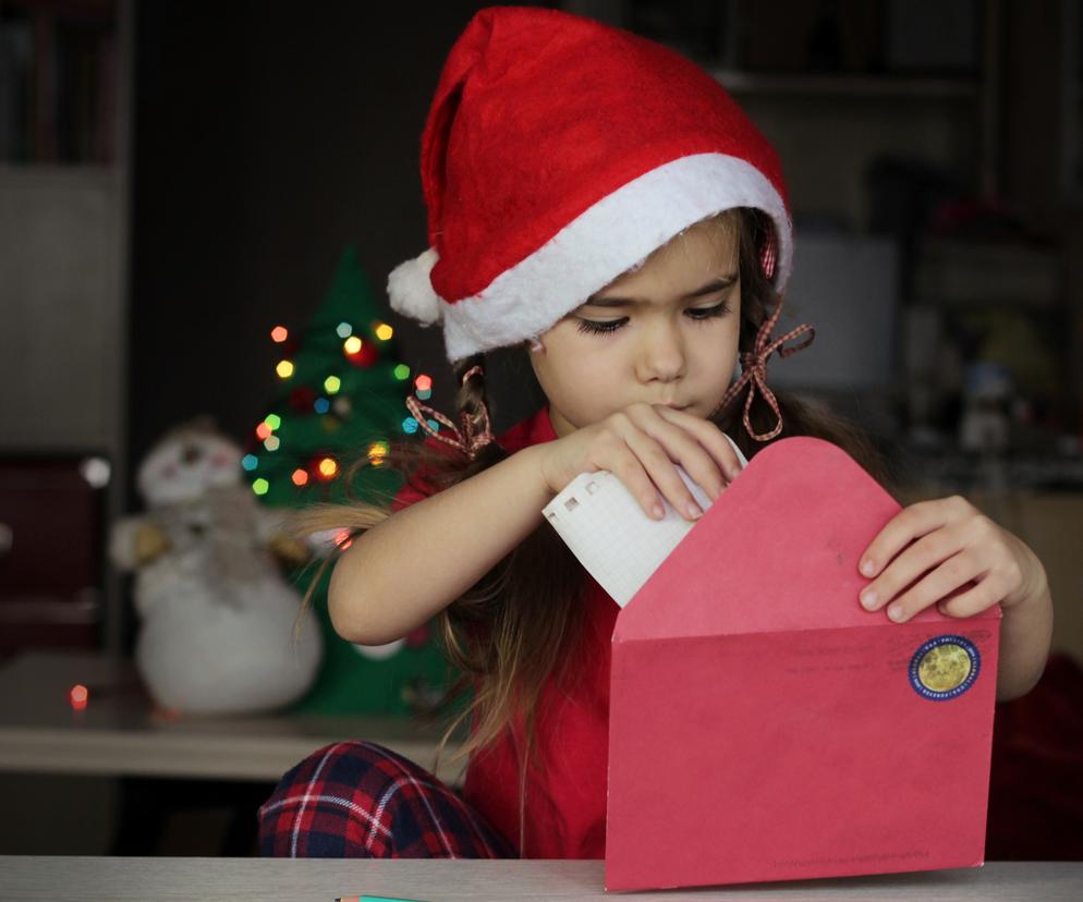 6-latka poprosiła Mikołaja o nowe serce. Cierpi na rzadkie schorzenie, może nie przeżyć