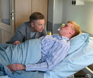 Na Wspólnej, odcinek 3671: Szokujące wyniki badań Oskara pogrążą Judytę? Z tego nie będzie odwrotu - ZDJĘCIA