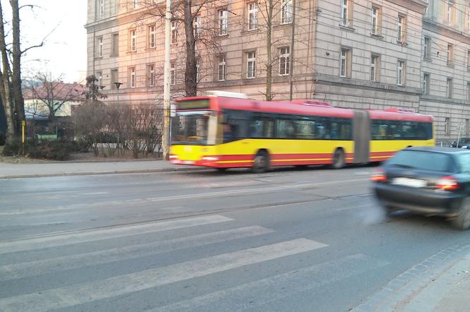 MPK zdradza tylko część miejsc, w których są przeprowadzane kontrole biletów