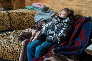 Na dobre i na złe, odc. 884: Kubuś (Wiktor Trojan)