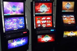 Gdańsk: Kilkanaście osób odpowie za urządzanie gier hazardowych na automatach  