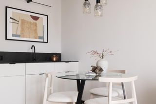 22-m mieszkanie na warszawskiej Woli