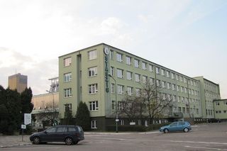 Wstrząs w kopalni Murcki-Staszic. Są poszkodowani