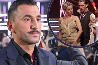 Maserak o rumbie z Foremniak. Ich namiętny taniec przeszedł do historii! 