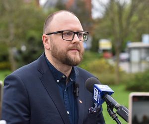 Prezydent Paweł Gulewski