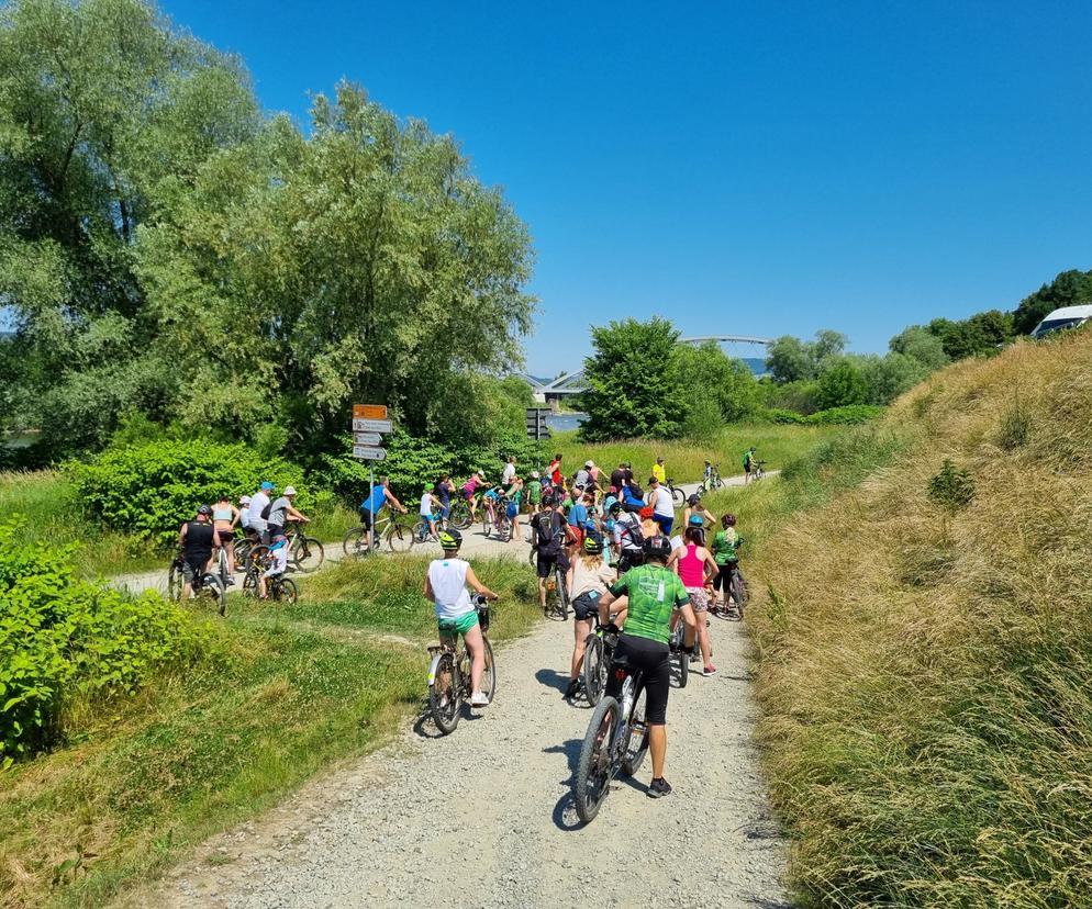 Zakończyła się rywalizacja w akcji Rowerowa Stolica Polski 