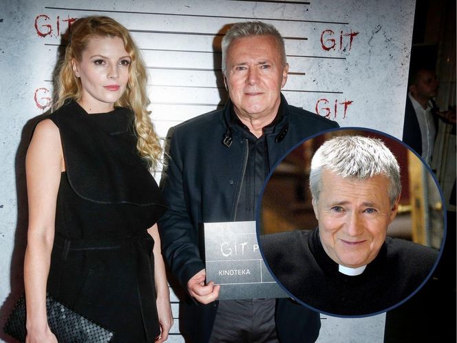 Włodzimierz Matuszak, Karolina Nolbrzak