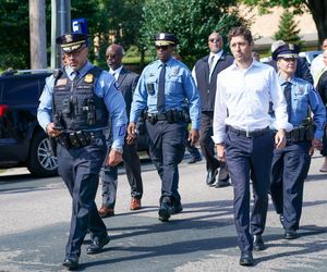 Mordował dzieci w szkole, chciał zabić Trumpa. Nowe fakty o masakrze w USA