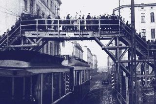81 lat po likwidacji Litzmannstadt Getto. Łódź odda hołd ofiarom i ocalałym