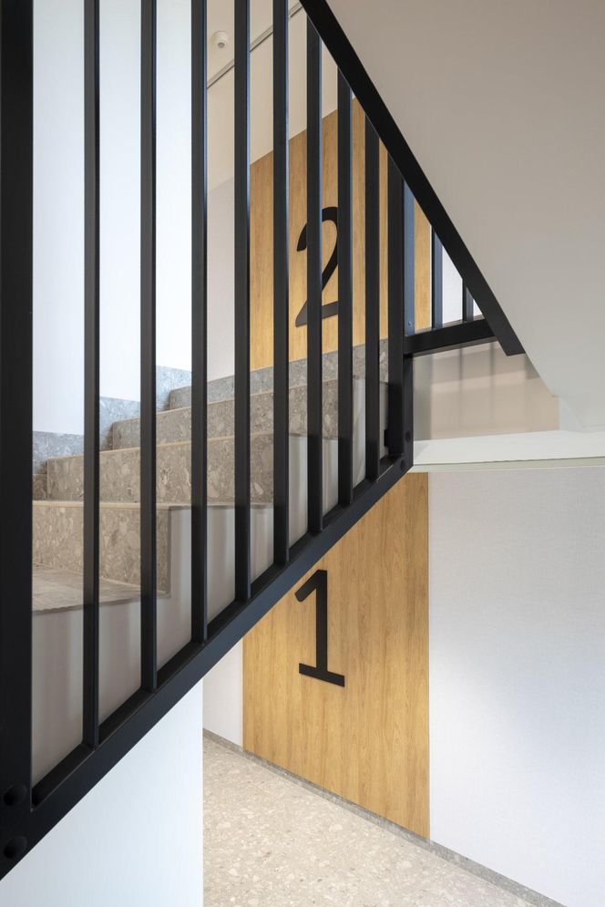 Lipska 16 w Krakowie