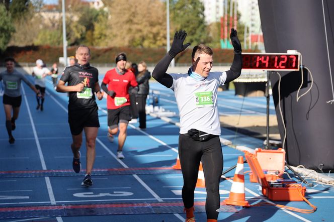 Półmaraton Lubelski 2025 przeszedł do historii